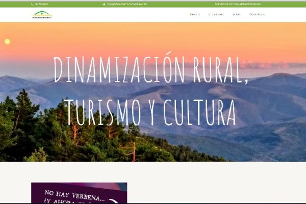 Servicios de Dinamización Rural